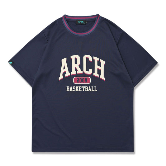 Arch team BB tee 半袖 Tシャツ バスケ ウェア 速乾 スポーツ 部活