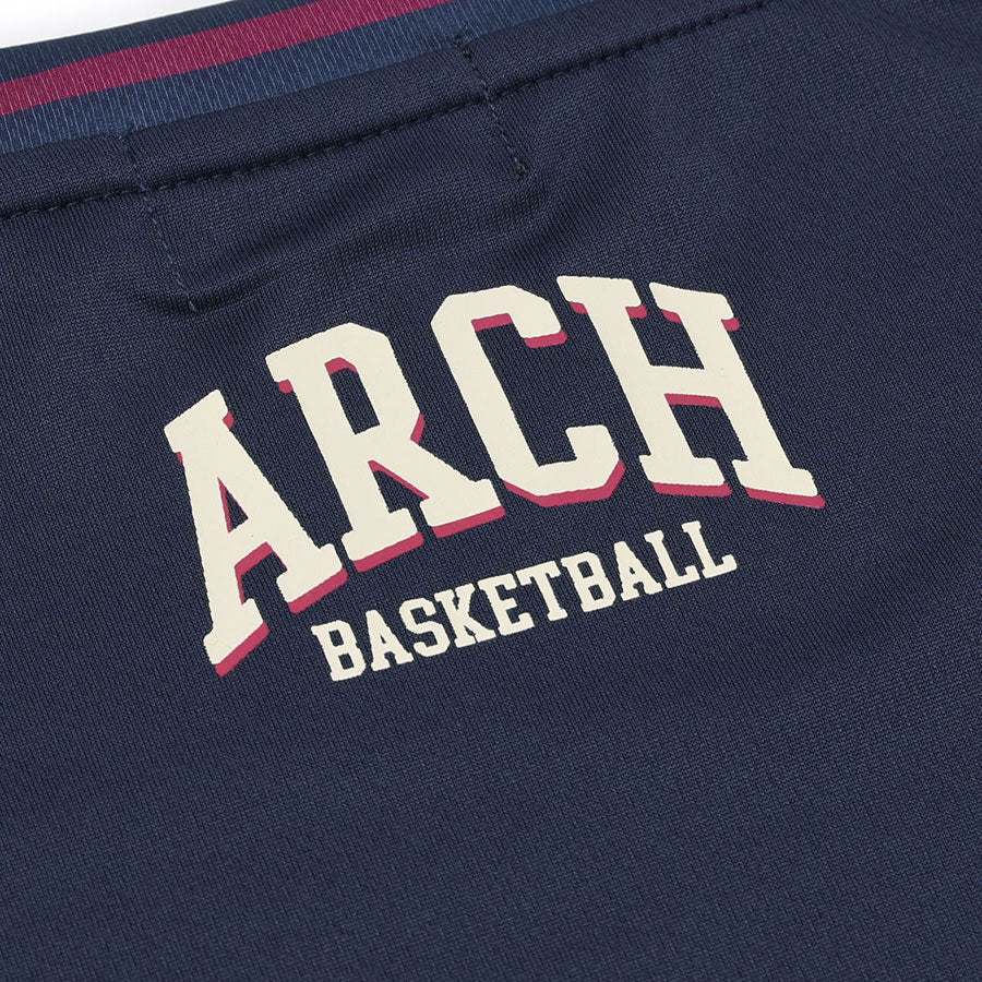 Arch team BB tee 半袖 Tシャツ バスケ ウェア 速乾 スポーツ 部活