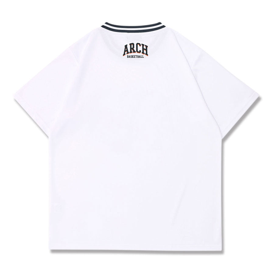 Arch team BB tee 半袖 Tシャツ バスケ ウェア 速乾 スポーツ 部活