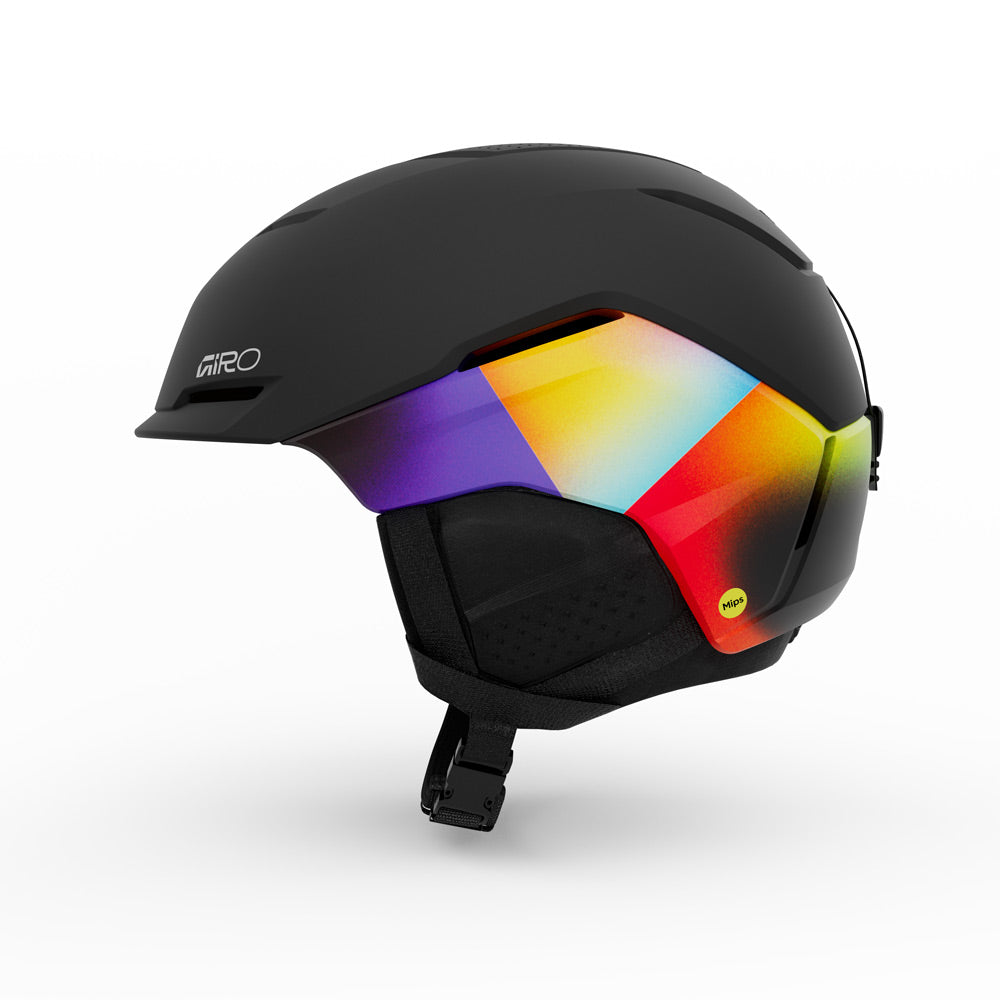 ヘルメット スノーヘルメット スキー スノーボード メンズユニセックス