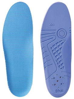 Fabre Alpha Basketball Shoe Insole