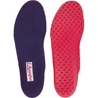 エルエーコンフォート 3D バスケットボールシューズ 中敷