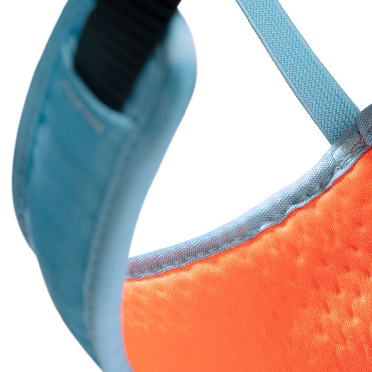 オフィール 3 スライド ウィメン ハーネス クライミング 軽量 快適性 通気性