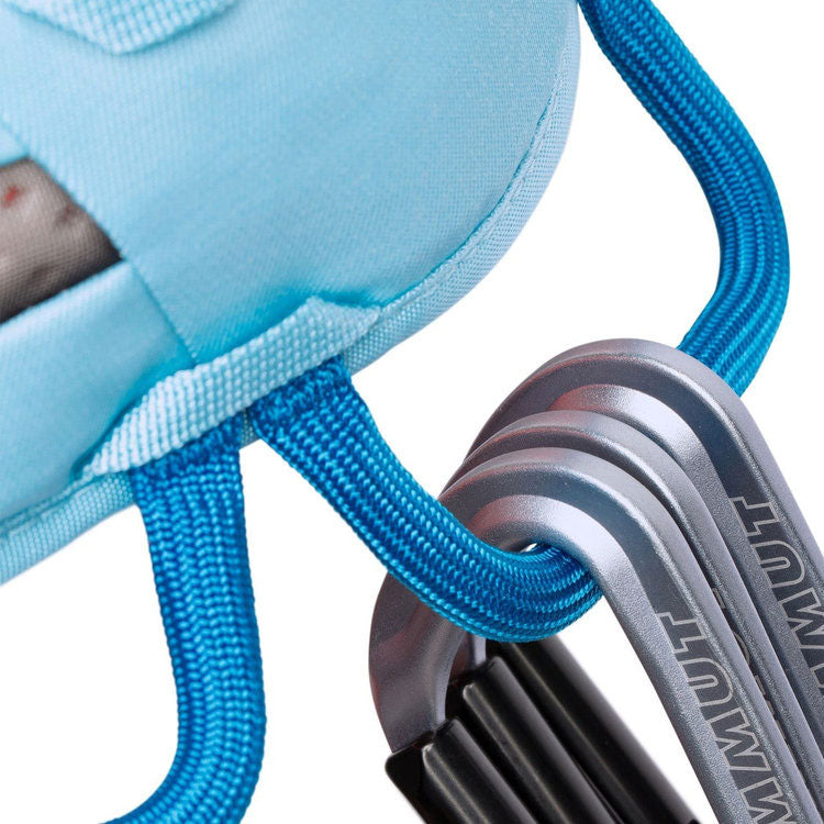 オフィール 3 スライド ウィメン ハーネス クライミング 軽量 快適性 通気性