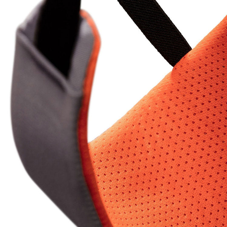 コンフォート ファスト アジャスト ハーネス ウィメン クライミング ハーネス 耐久性