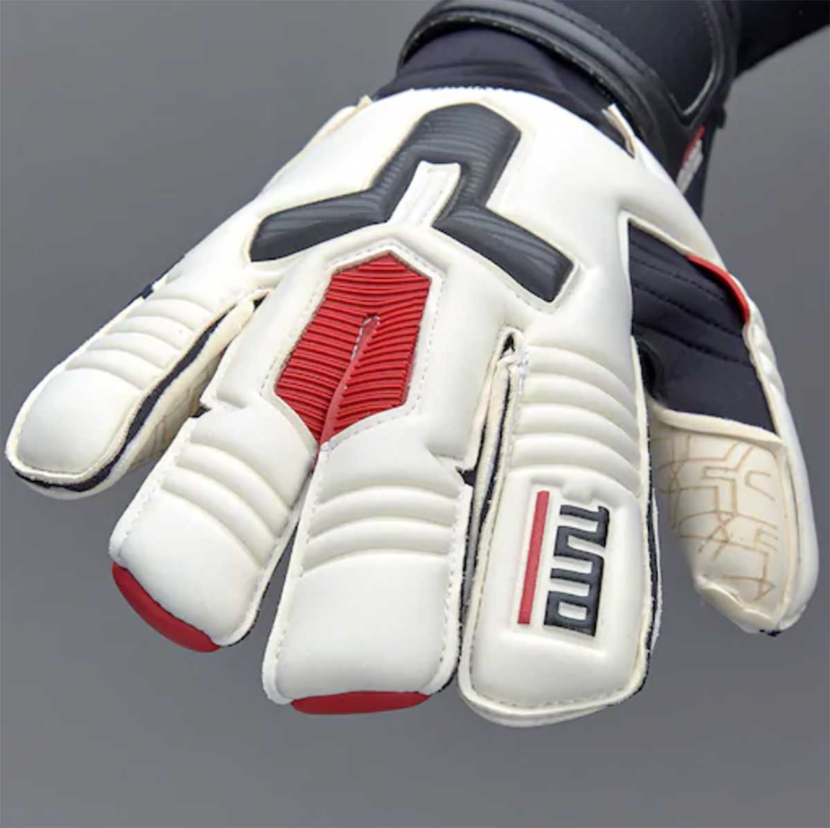 Goalkeeper gloves TUTO MAXIMUS ELITE RF