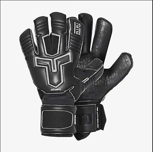 Goalkeeper gloves TUTO MAXIMUS ELITE HYBRID