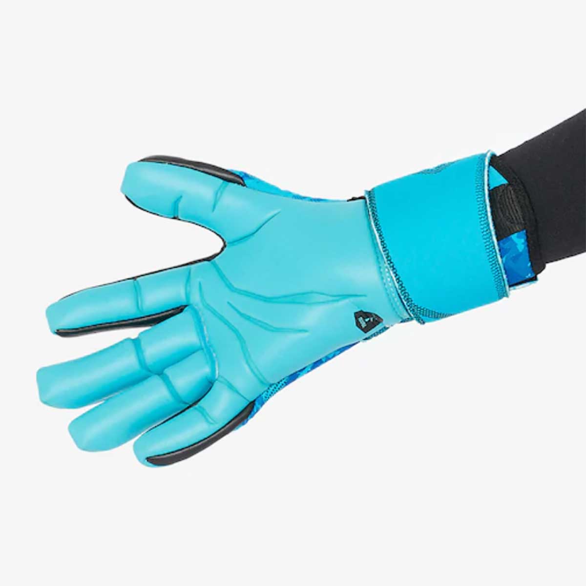 Goalkeeper gloves TUTO SECUTOR AQUA SHIELD