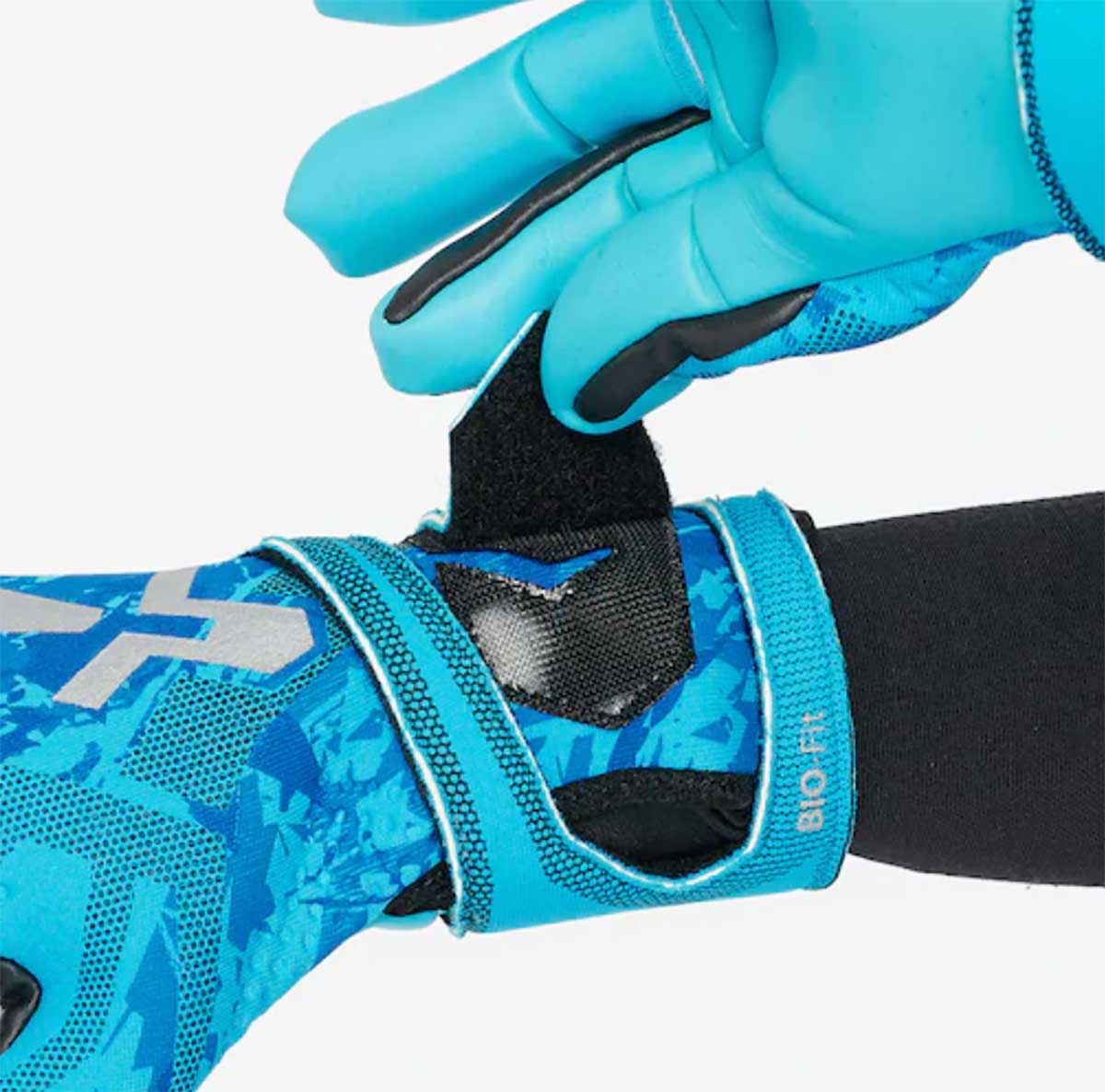 Goalkeeper gloves TUTO SECUTOR AQUA SHIELD