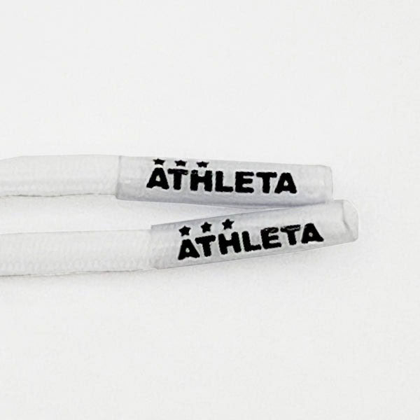 ナチュラルモーションレース サッカー フットサル 靴紐 シューズ 部活 シューレース