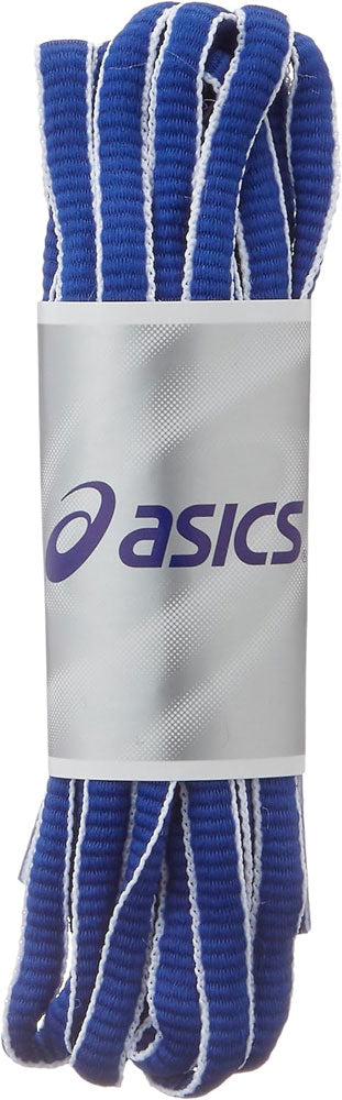 ツートン オーバルシューレース 靴ひも