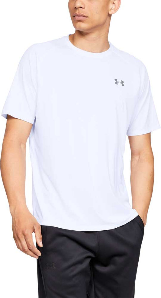 UA Tech 2.0 SS Tee メンズ ショートスリーブ Tシャツ トレーニング