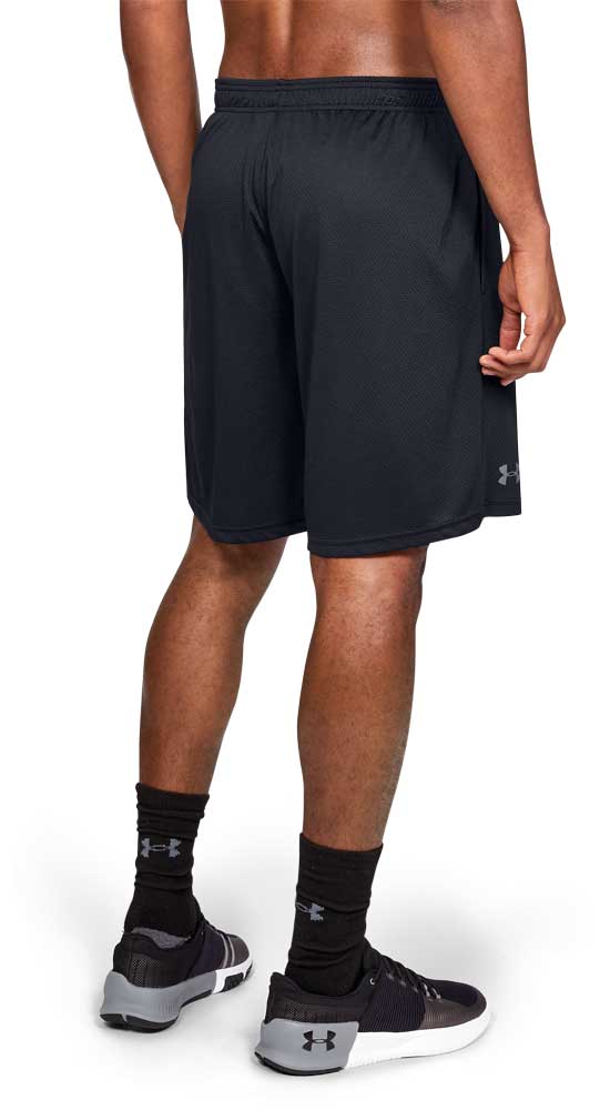 UA Tech Mesh Shorts メンズ トレーニング メッシュ ショーツ