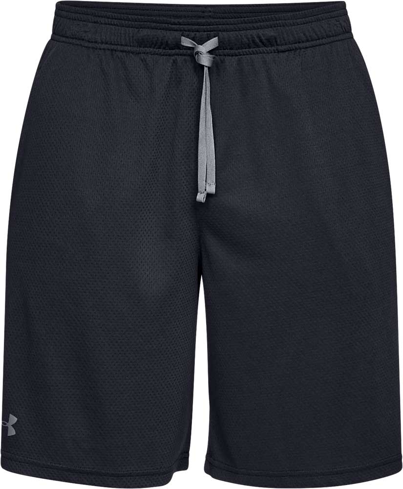 UA Tech Mesh Shorts メンズ トレーニング メッシュ ショーツ