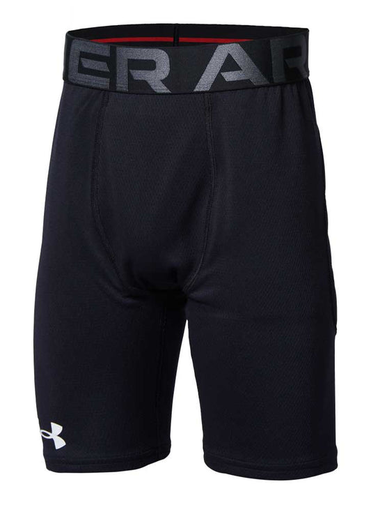 Boys UA Starter Slider Youth Boys Baseball Tights