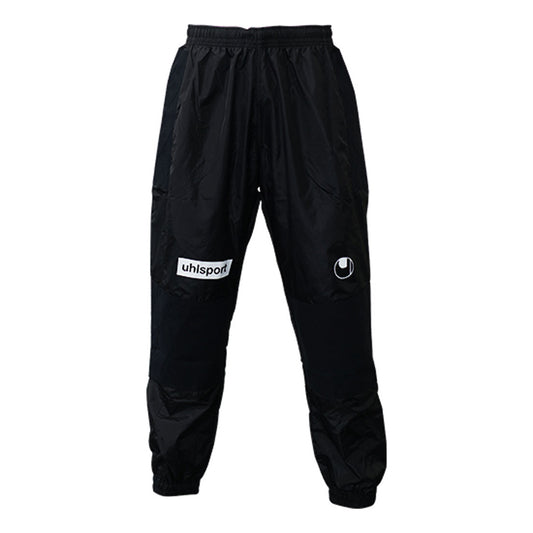 Men's Soccer Goalkeeper Wear Long Pants GK Wind Up Pants