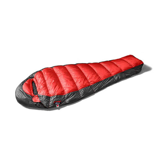 UDD BAG 380 Regular Down Sleeping Bag, Sleeping Bag, Outdoor, Camping