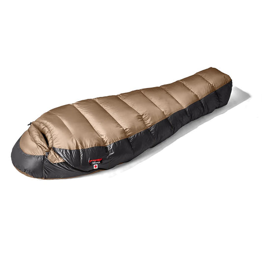 Sleeping Bag UDDBAG 630DX Regular Size Down 4 Seasons