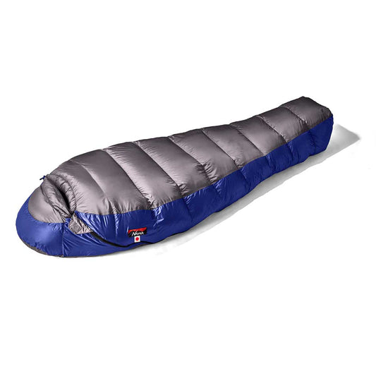 Sleeping Bag UDDBAG 630DX Regular Size Down 4 Seasons