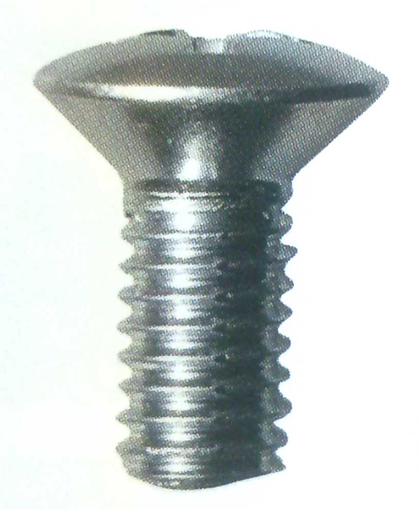 ノッチボルト Nejix 16mm 緩まないボルト スノーボード