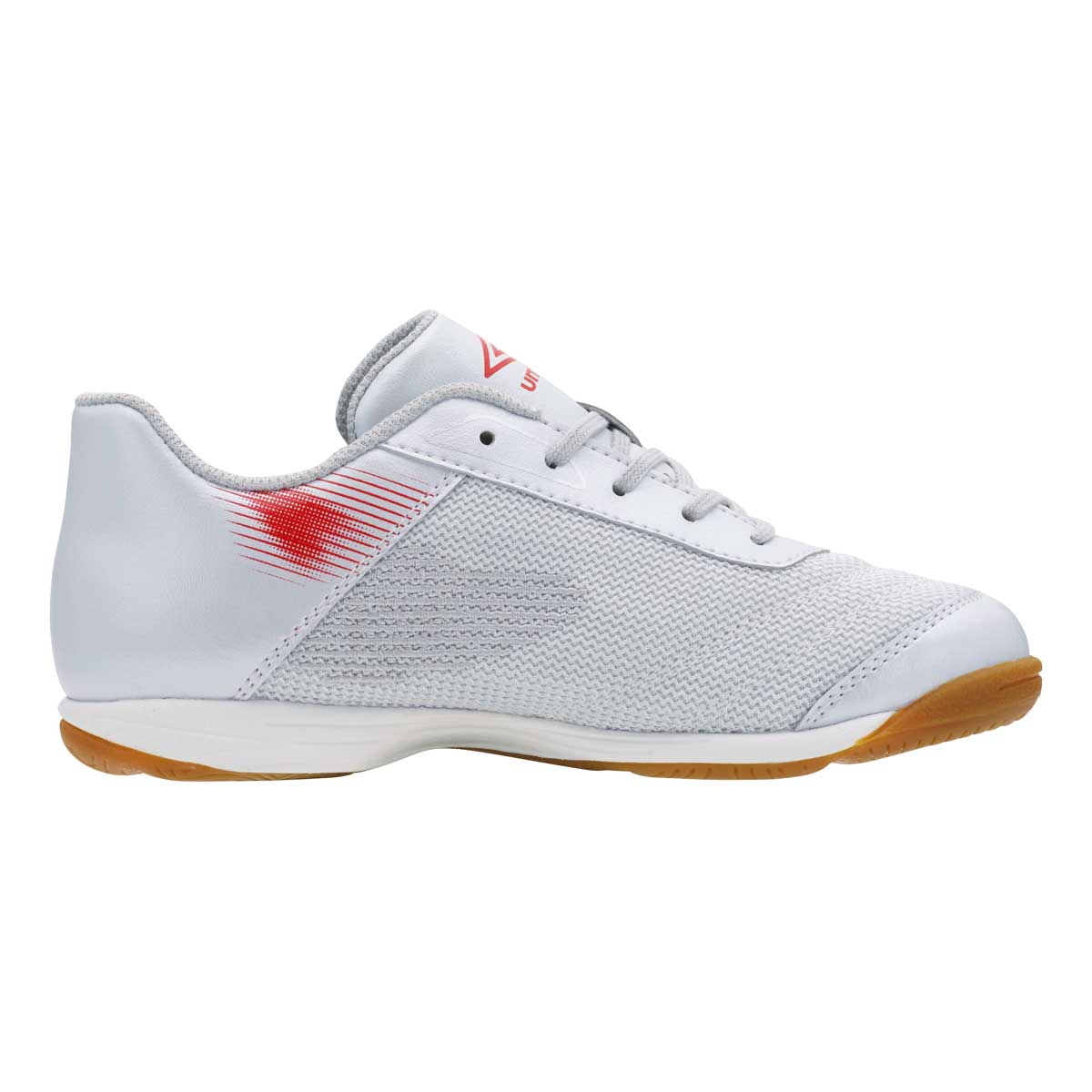 キッズシューズ インドア UMBRO ヤワラカコントロールサッカーシューズIN