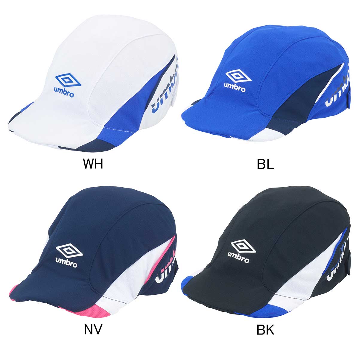 キャップ サッカ－ JRク-リングFBプラクティスCAP