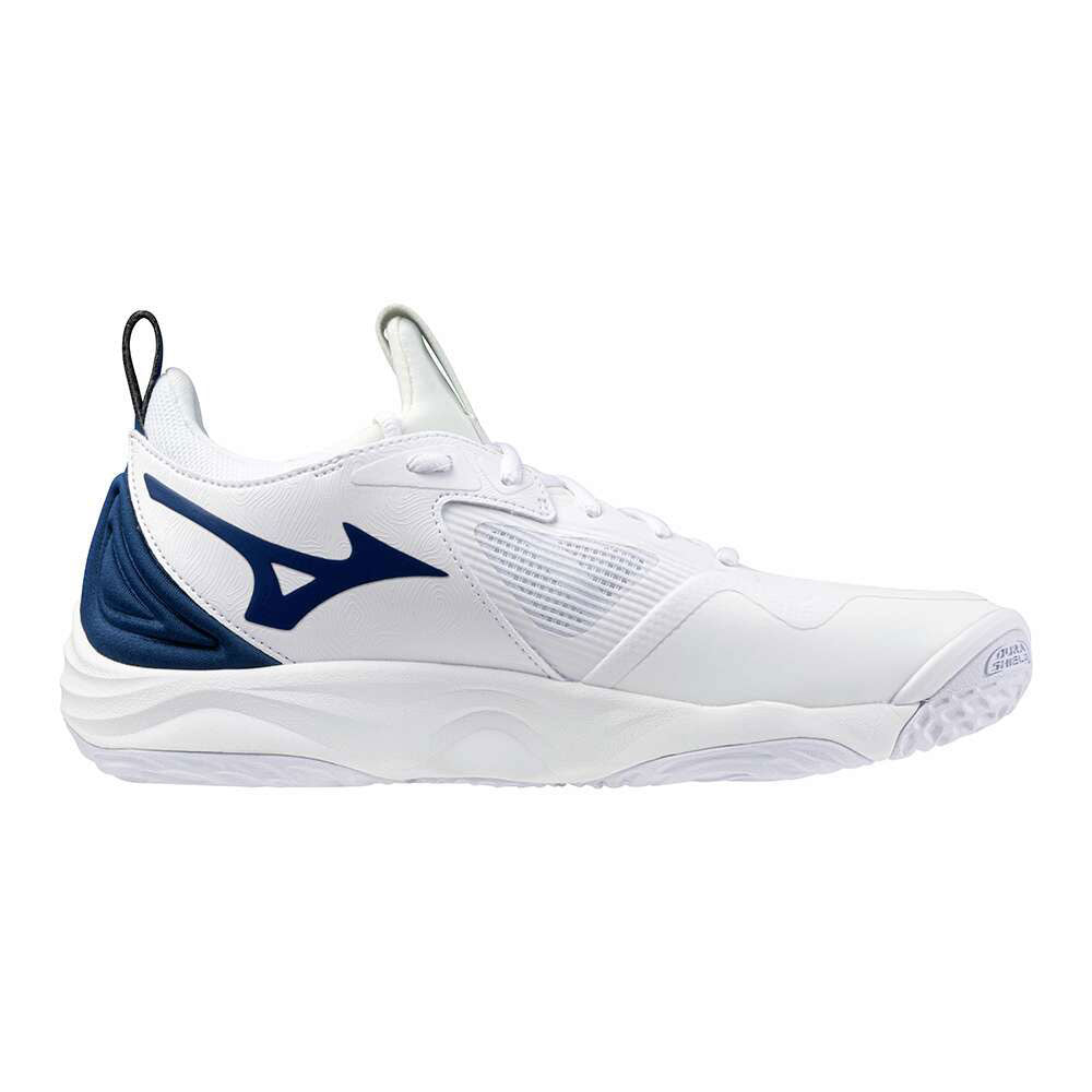 WAVE MOMENTUM 3 Volleyball Shoes for Men, Women and Unisex