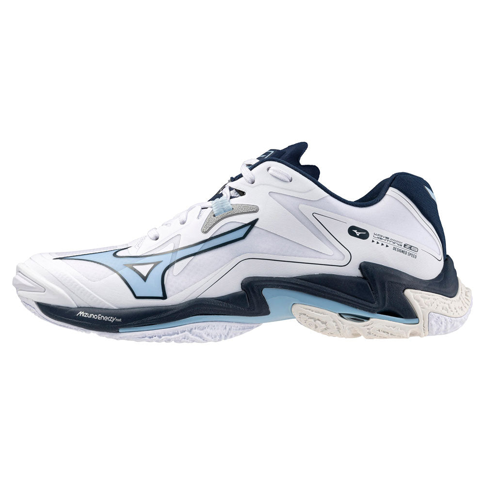 Wave Lightning Z8 Volleyball Shoes for Men and Women