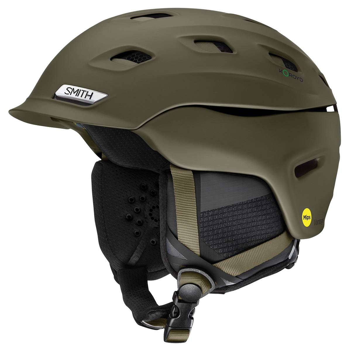 Snow helmet for skiing, snowboarding, men, women, unisex, lightweight, shock absorbing