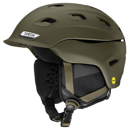 Snow helmet for skiing, snowboarding, men, women, unisex, lightweight, shock absorbing