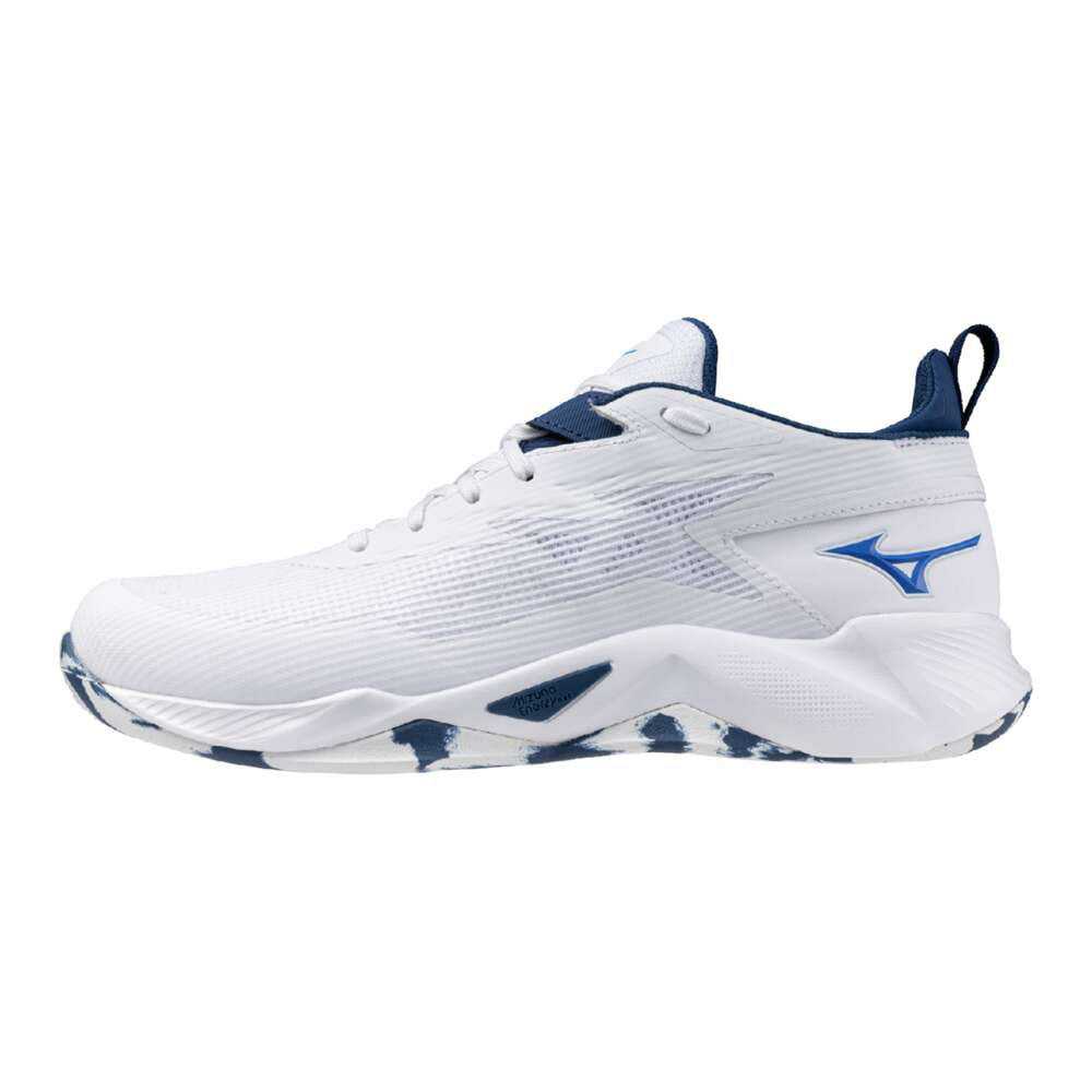 WAVE TRANSISTA Basketball shoes