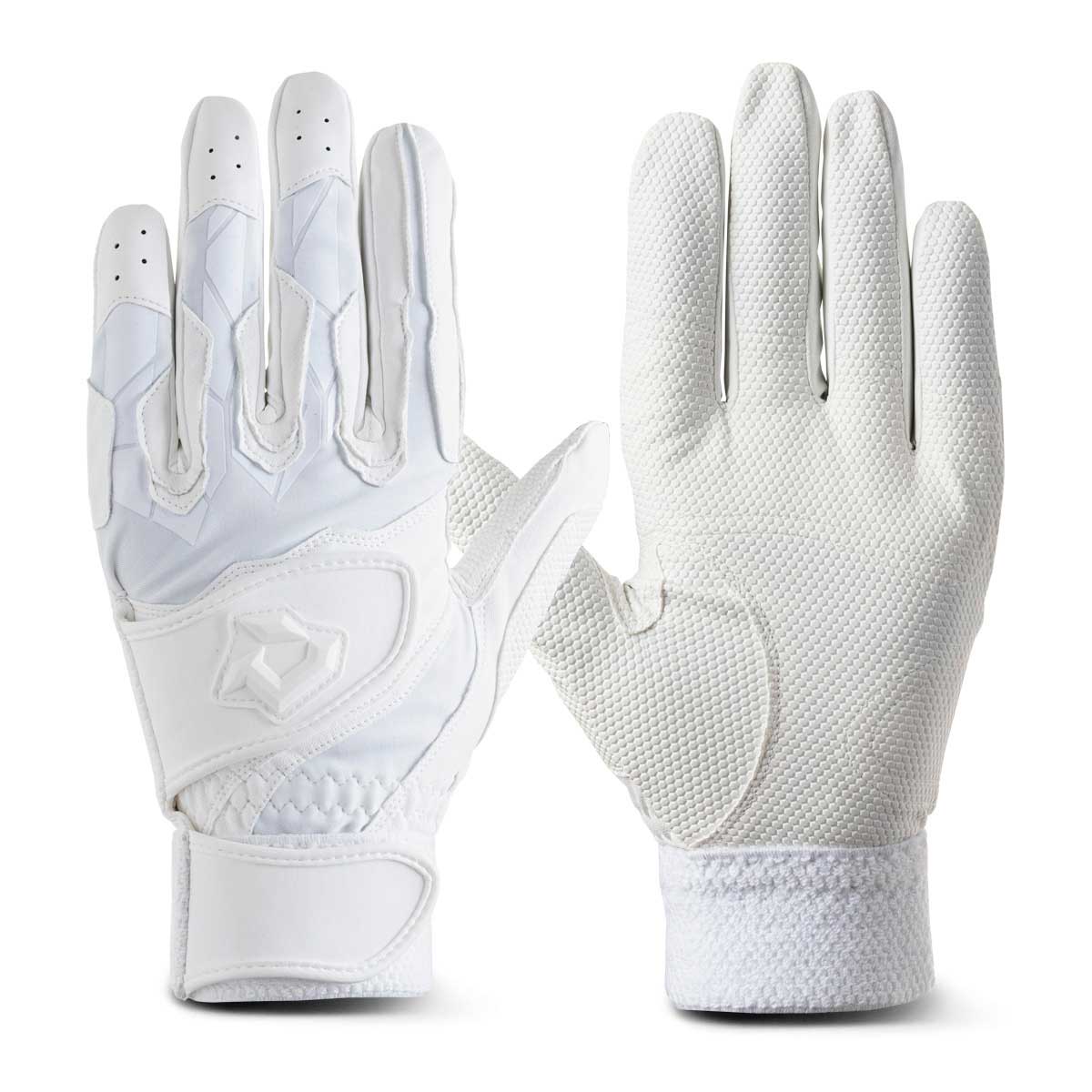 General-purpose batting glove for both hands DM-2 Non-slip gloves Designed with a focus on grip