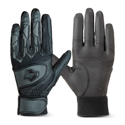 General-purpose batting glove for both hands DM-2 Non-slip gloves Designed with a focus on grip