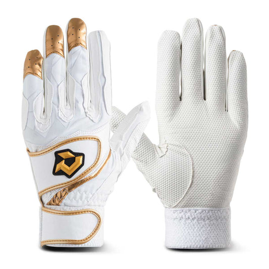 General-purpose batting glove for both hands DM-2 Non-slip gloves Designed with a focus on grip