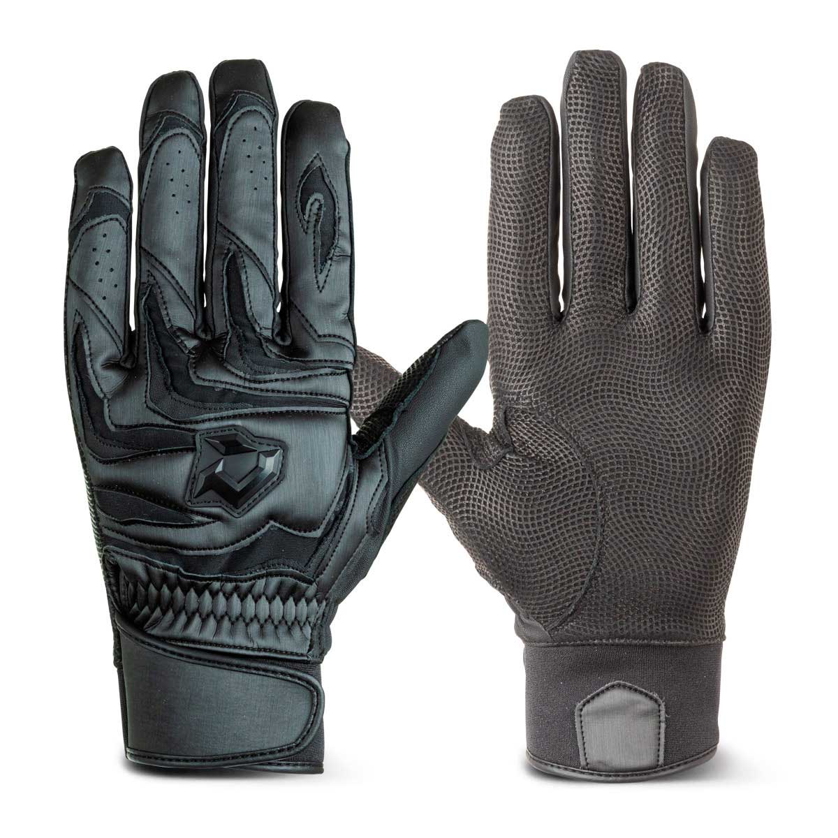 General-purpose batting glove for both hands DM-PRO1 Sheepskin Premium fit