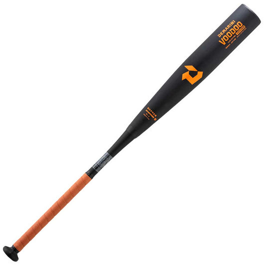 DeMarini Voodoo TPH H&amp;H Metal Bat Top Balance Heavy