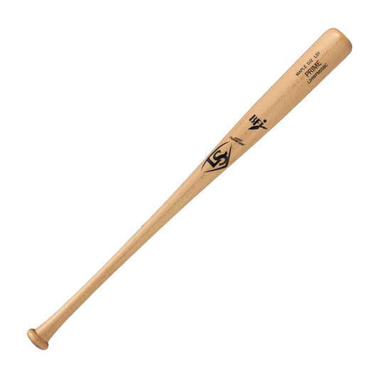 Hardwood bat PRIME Pro Maple DJ2 type semi-top balance