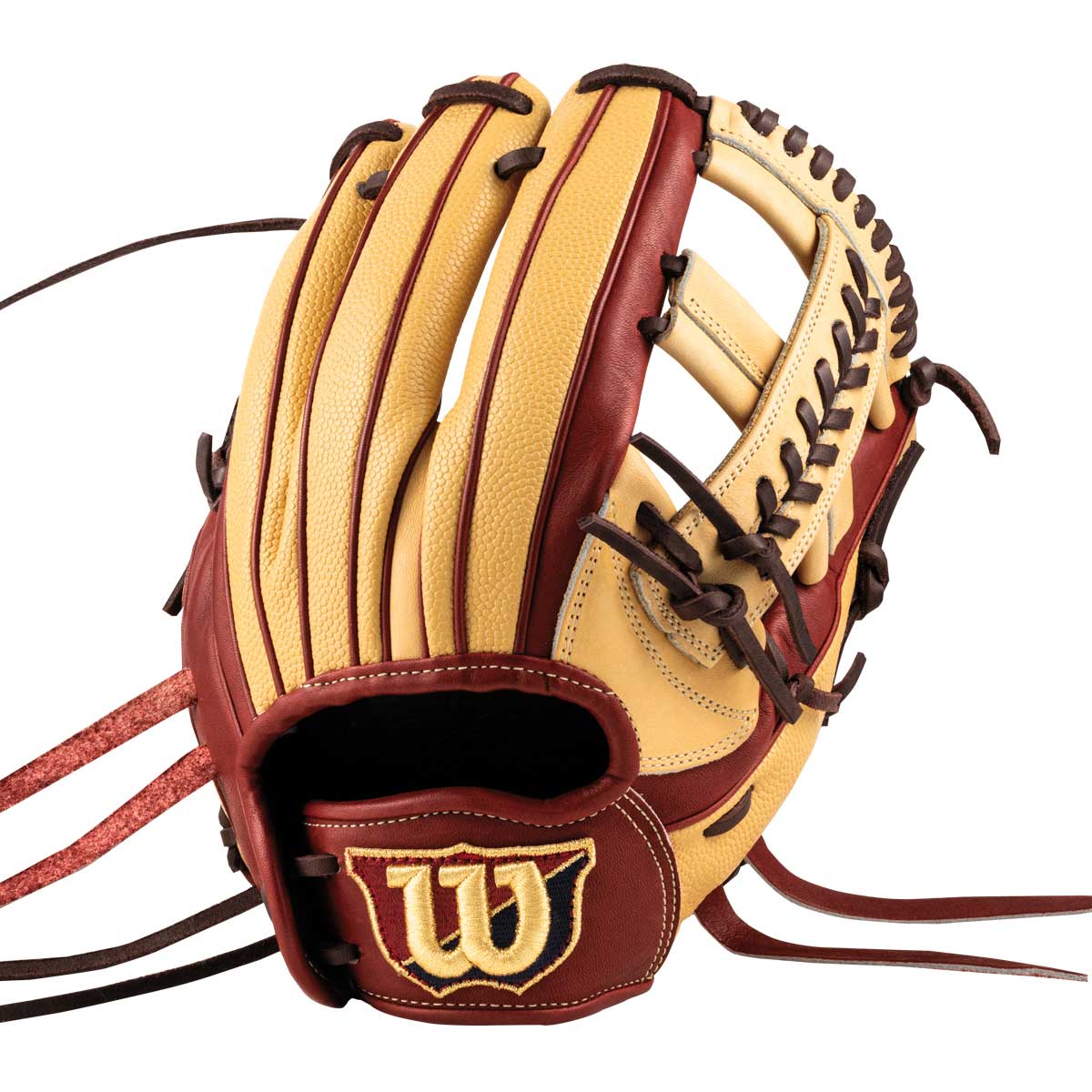 Women's Softball Softball Glove Queen DUAL D5 Infield