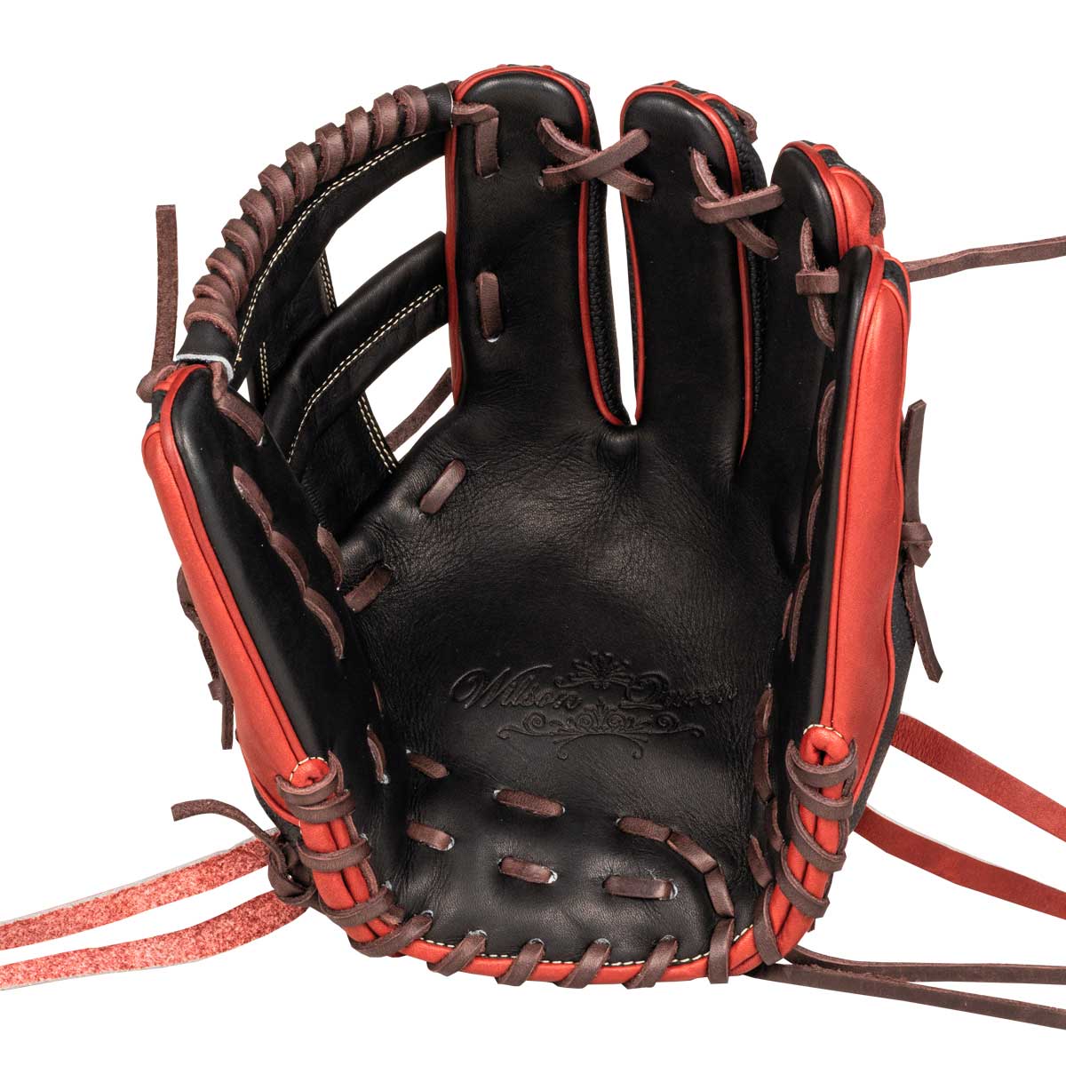 Women's Softball Softball Glove Queen DUAL D5 Infield