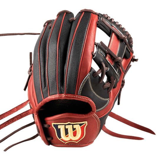 Women's Softball Softball Glove Queen DUAL 87 Type Infield