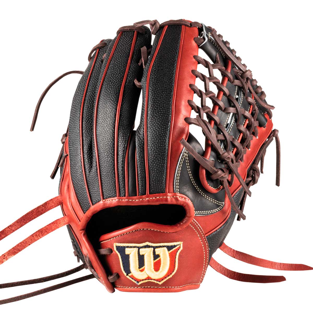 Women's Softball Softball Glove Queen DUAL 95 Type Outfield