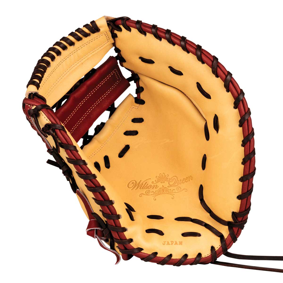 Women's Softball Softball Mitt Queen 8L Catcher