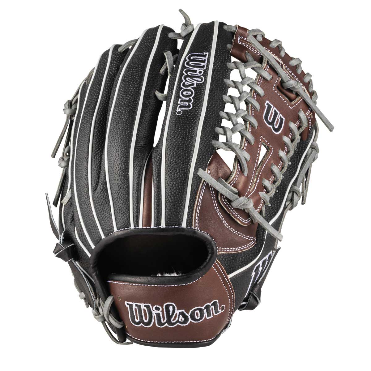 General softball glove Wannabe Hero Dual Outfielder 95 model