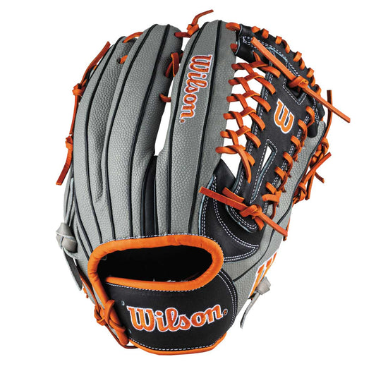 General softball glove Wannabe Hero Dual Outfielder 95 model