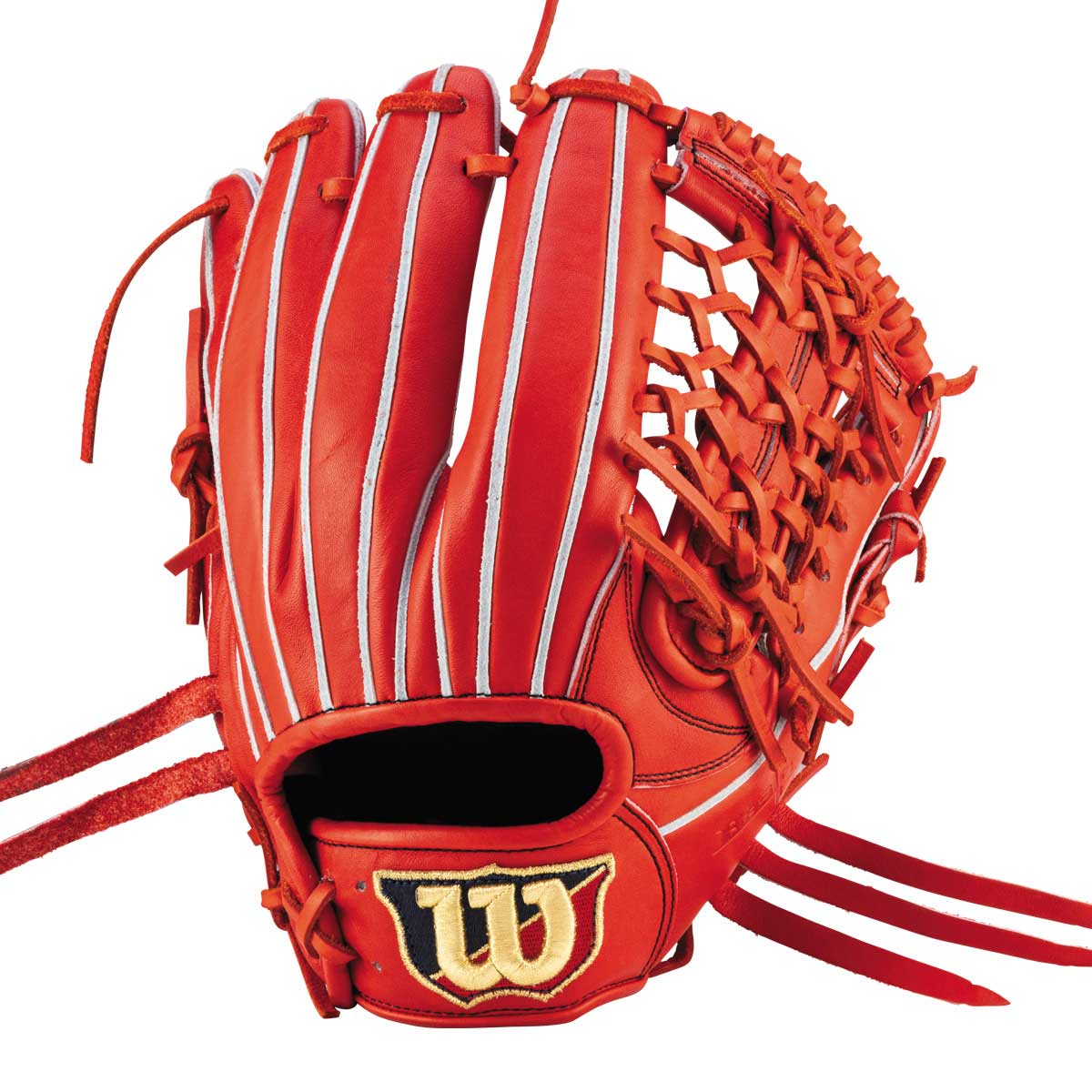 BASIC LAB DUAL for softball, DU type utility glove, all-around baseball glove