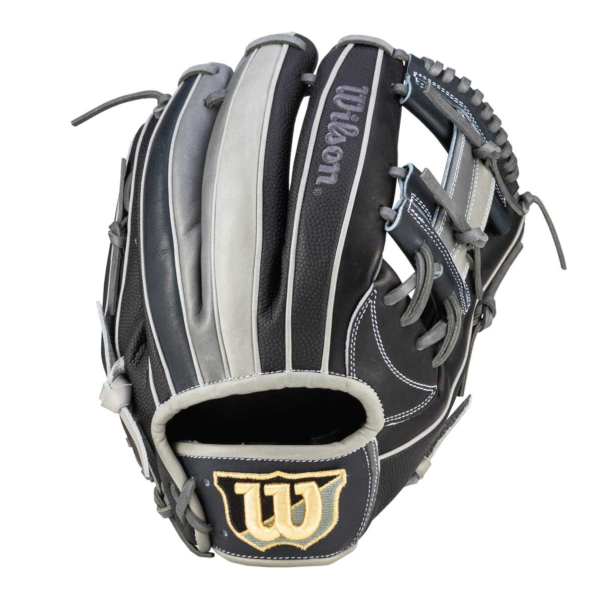 The Wannabe Hero Dual Infielder's Glove, Type 87, for General Use