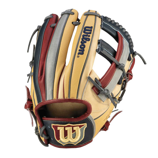 The Wannabe Hero Dual All-Round DU Type Soft Glove for General Use