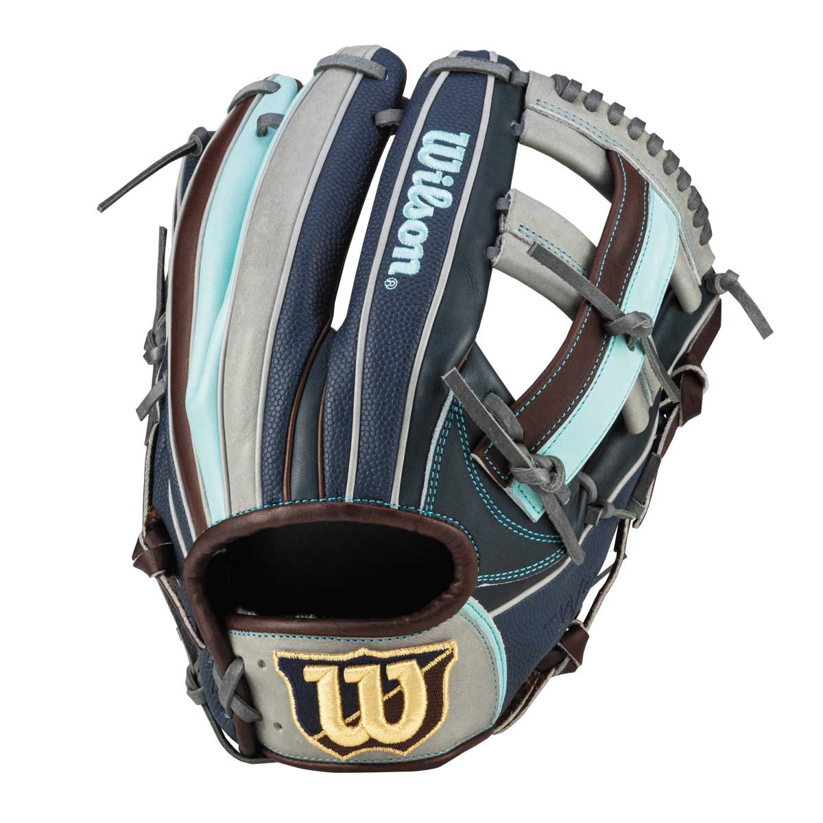 The Wannabe Hero Dual All-Round DU Type Soft Glove for General Use