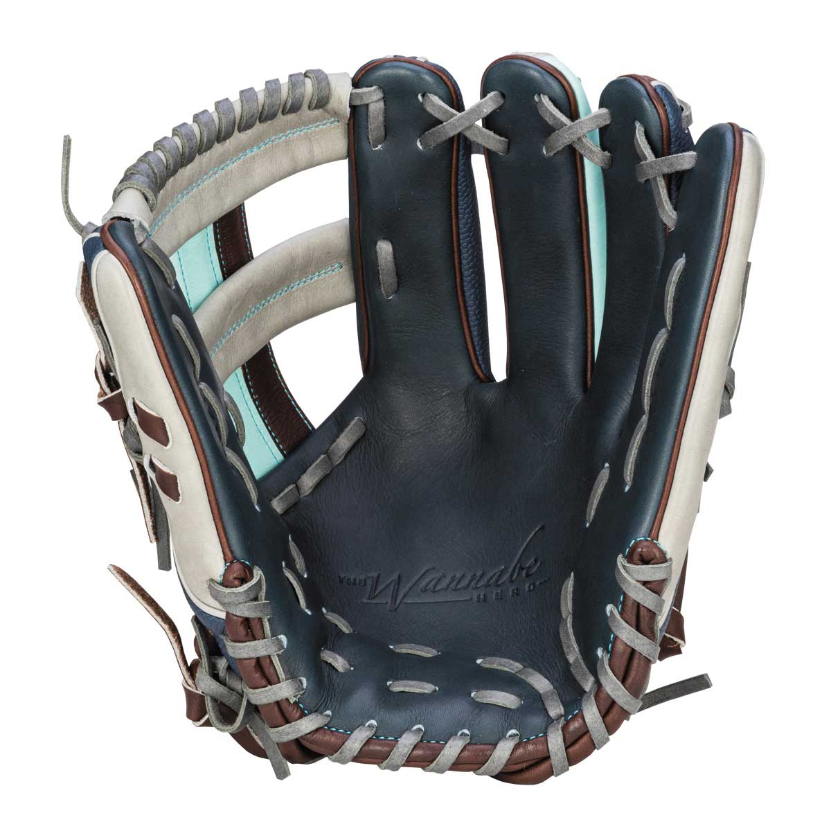 The Wannabe Hero Dual All-Round DU Type Soft Glove for General Use