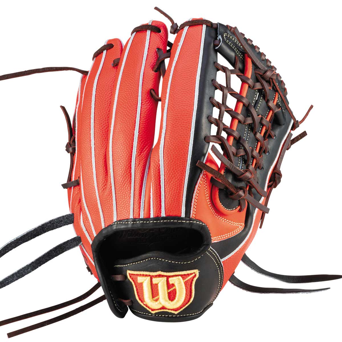 QUEEN DUAL Utility 95-type softball glove for women